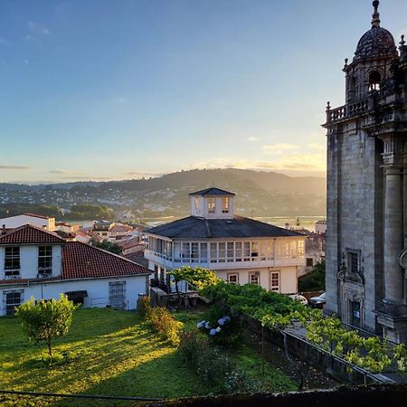 O Picho: Apartamento Centrico. Puentedeume Buitenkant foto