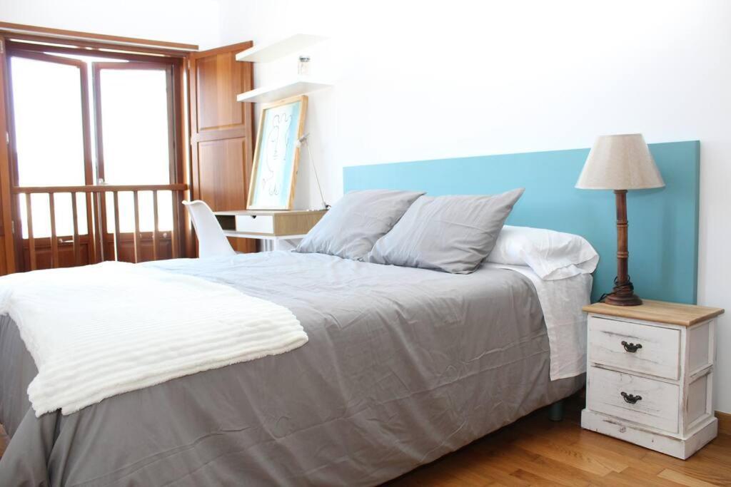 O Picho: Apartamento Centrico. Puentedeume Buitenkant foto