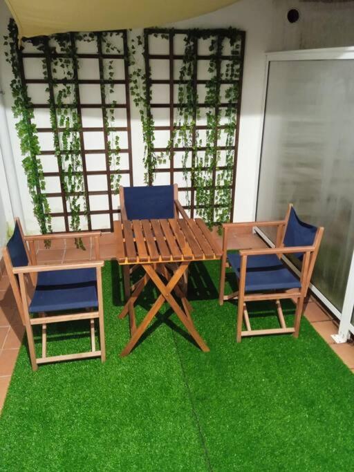 O Picho: Apartamento Centrico. Puentedeume Buitenkant foto